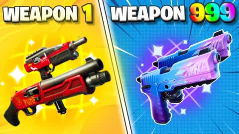 UNC 🧸1V1V1V1V1V1 GUN ONE SHOT 🔫💥