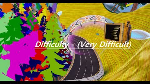 !!! RainBow Forest Racer !!!