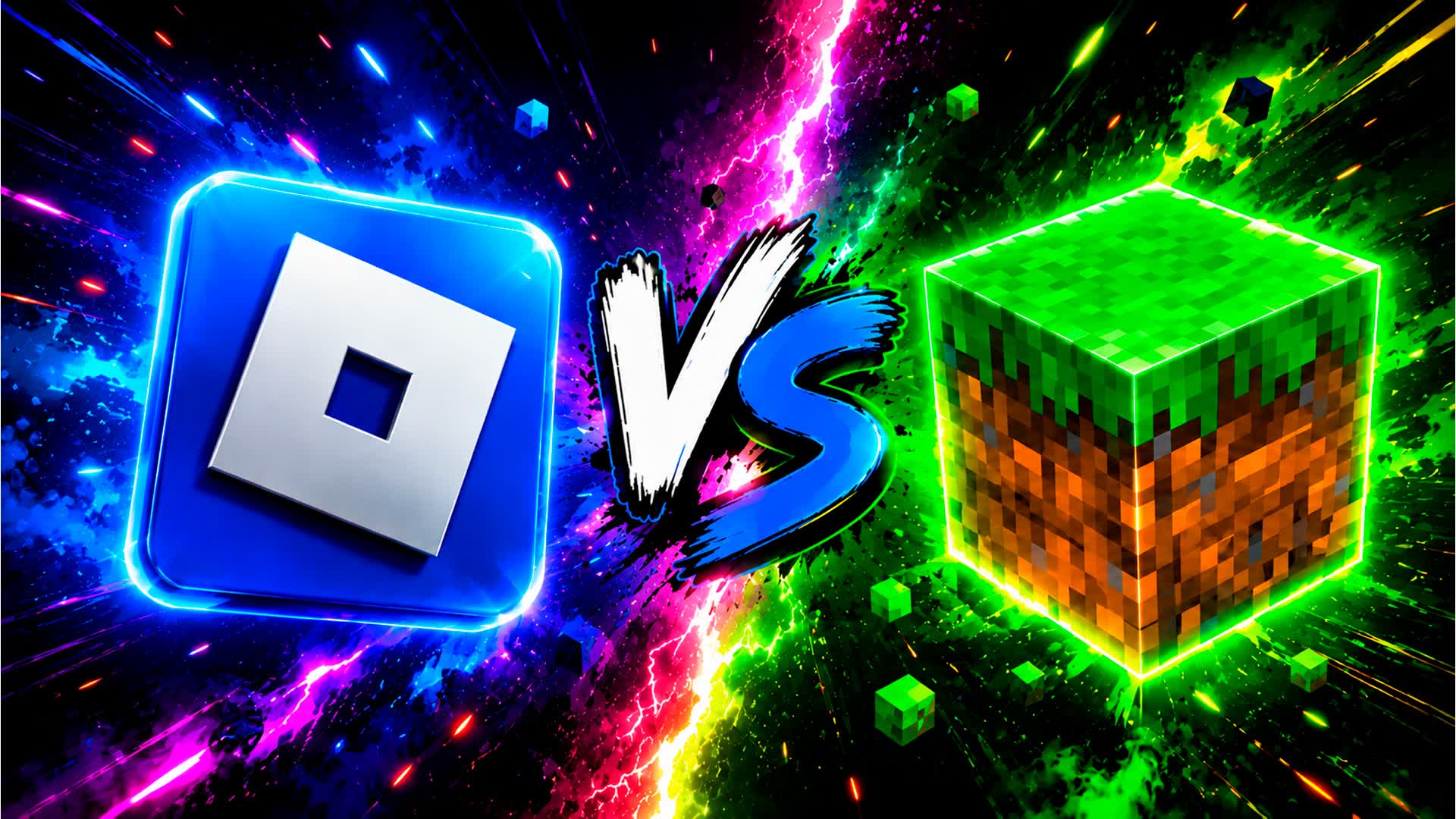 Yara Yara Red vs Blue