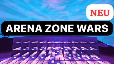 ARENA ZONE WARS