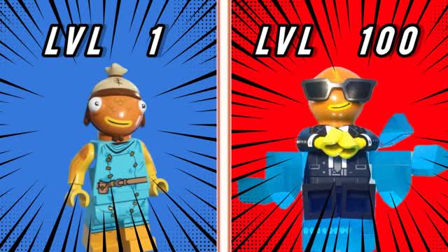 FFA [LVL1 / LVL100]