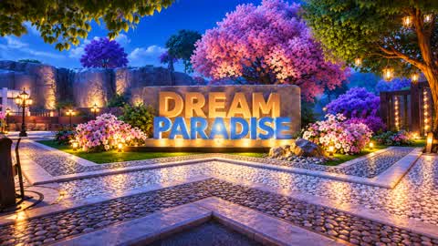 🌸Dream Paradise🌸
