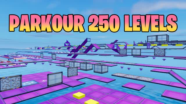 ✅250 EASY LEVELS