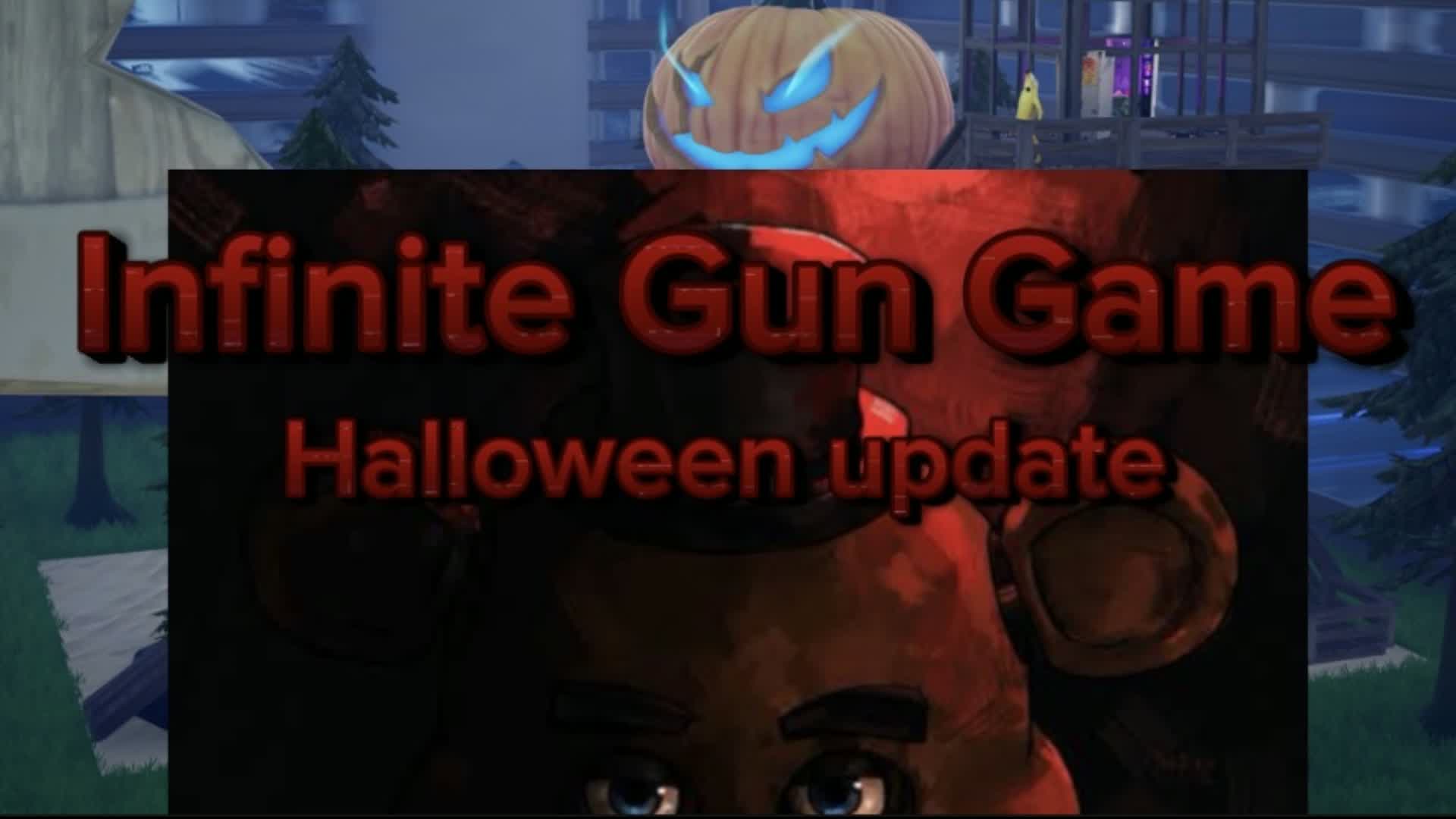 New Age//Infinite Gun Game//1.2