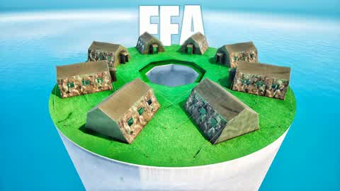 MILITARY PIT FFA