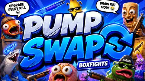 PUMP SWAP (BoxFights📦)