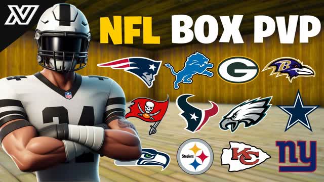 Nfl box wars (powers)