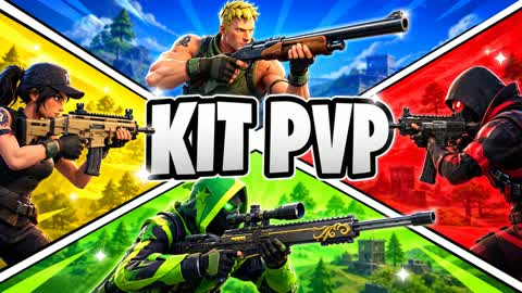 KIT PVP FFA
