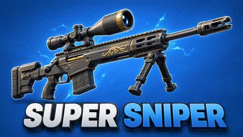 SUPER SNIPER ONE SHOT [PVP] 🎯