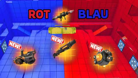 RED 🔴 VERSUS BLUE 🔵