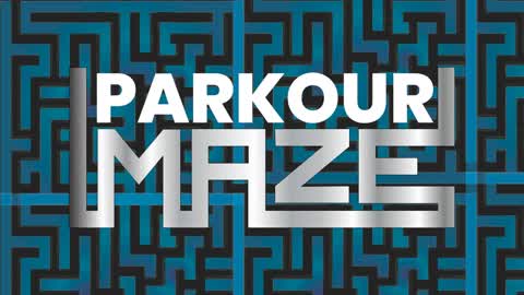 Parkour Maze