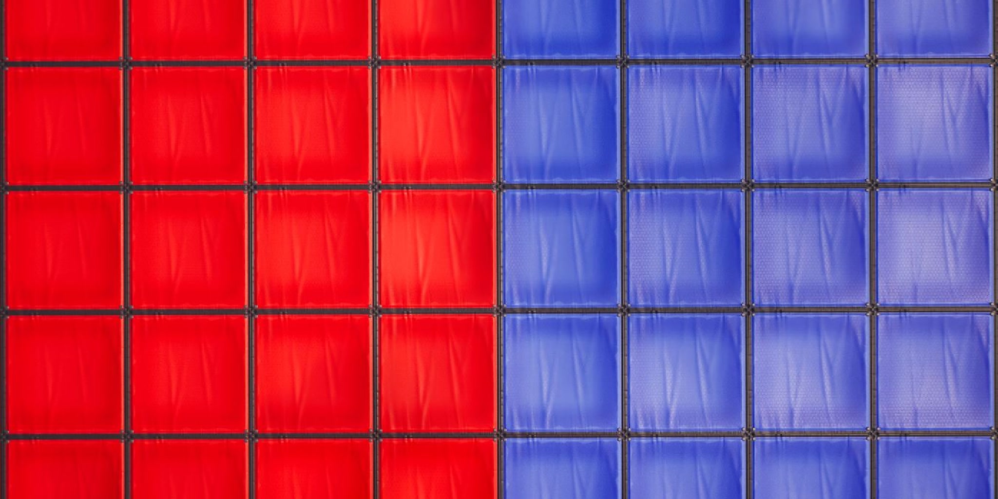 *NEW*🔴🔵SUPER INSANE RED VS BLUE🔴🔵
