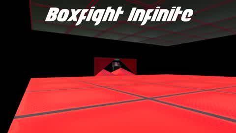 BOXFIGHT INFINITE 188HP