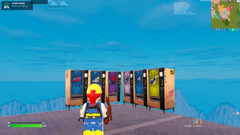 "The Pit" FFA [NEW UPDATE]