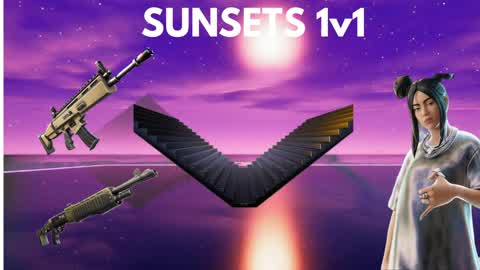 Super 1v1 box