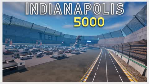 Indianapolis 5000