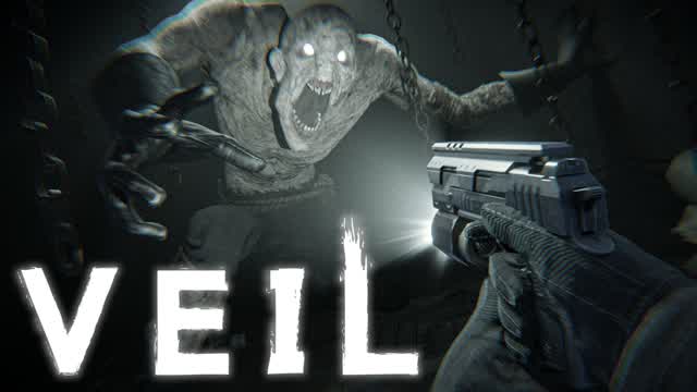VEIL [HORROR]