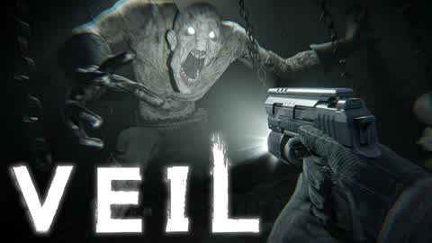 VEIL [HORROR]
