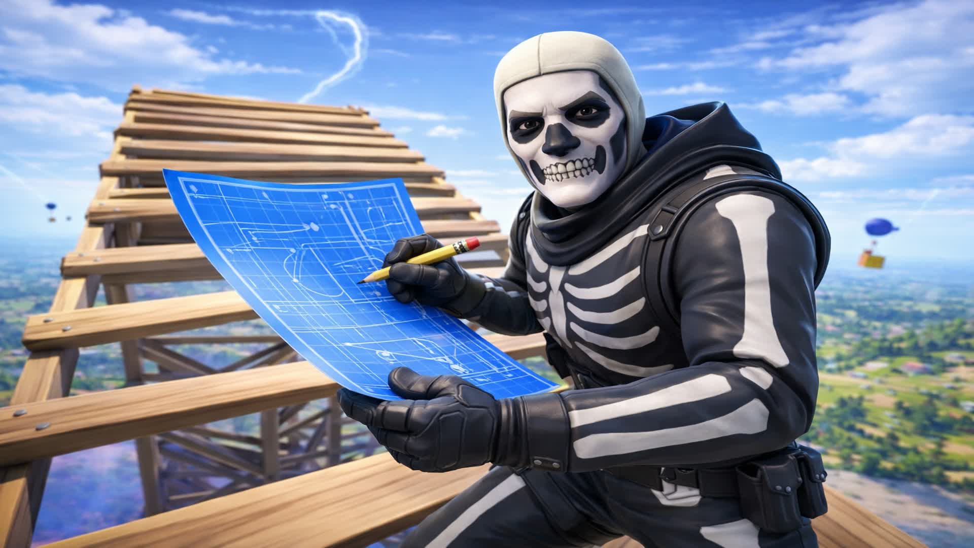 ビッグA 1v1 2v2 1v1v1v1