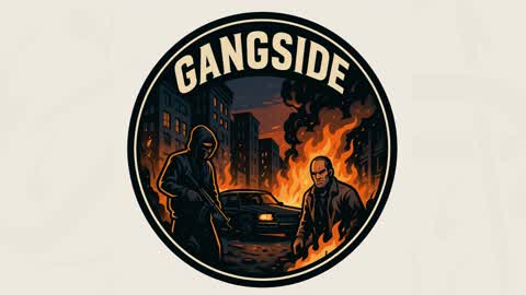 GANGSIDE / قانق سايد [ حياة واقعية ]