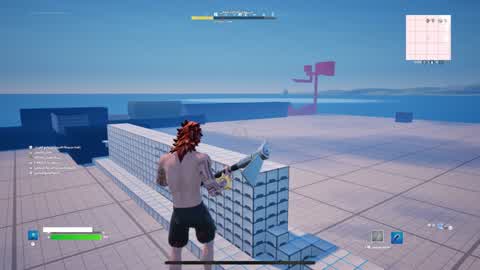 TRAP RUN 10 Stages
