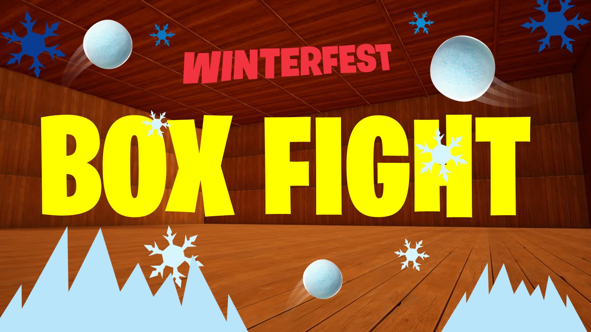 BOX PVP 📦 BOX FIGHTS 📦 1V1