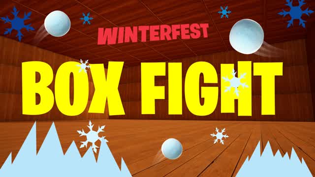 BOX PVP 📦 BOX FIGHTS 📦 1V1