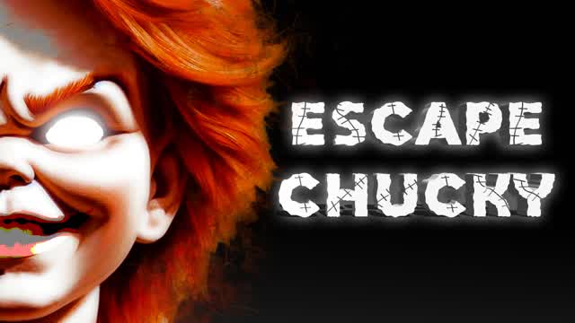 ESCAPE SHUCKY [HORROR]