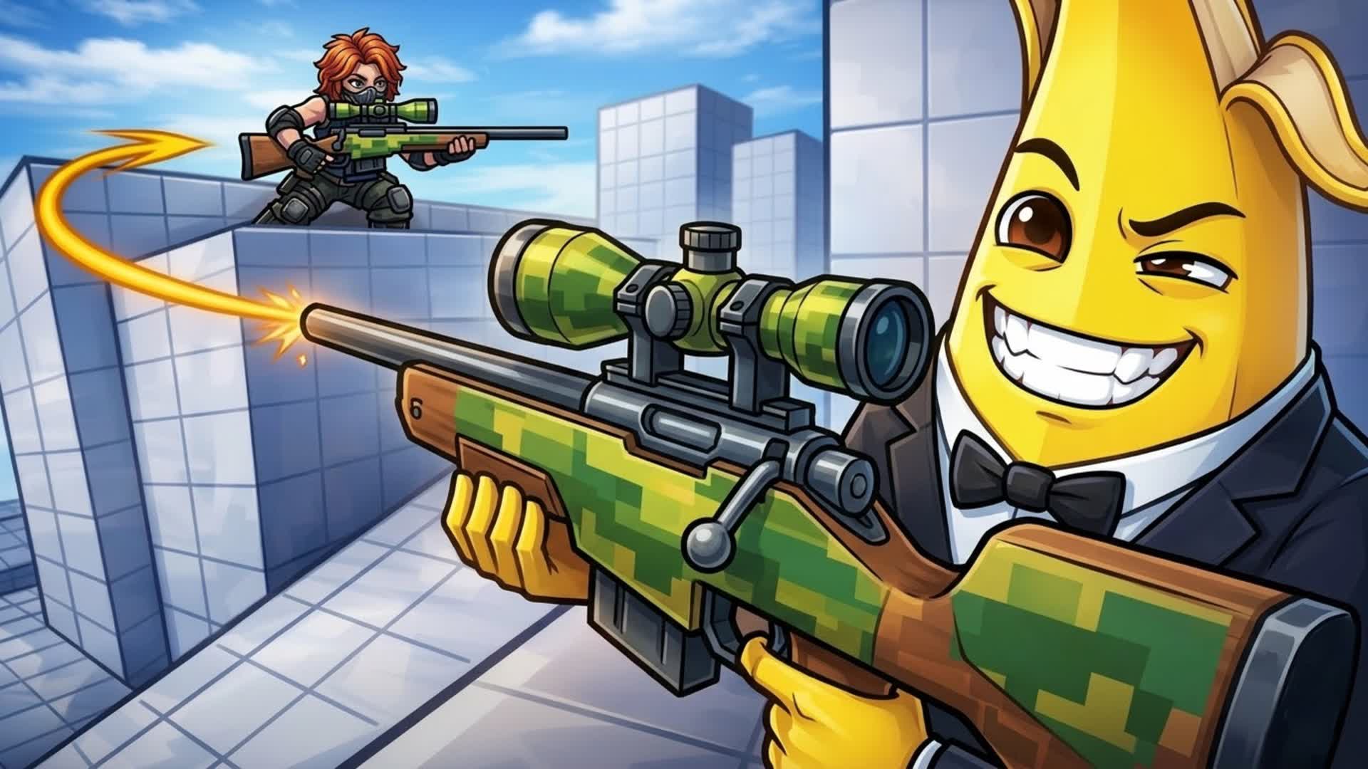 [FPS] One Tap