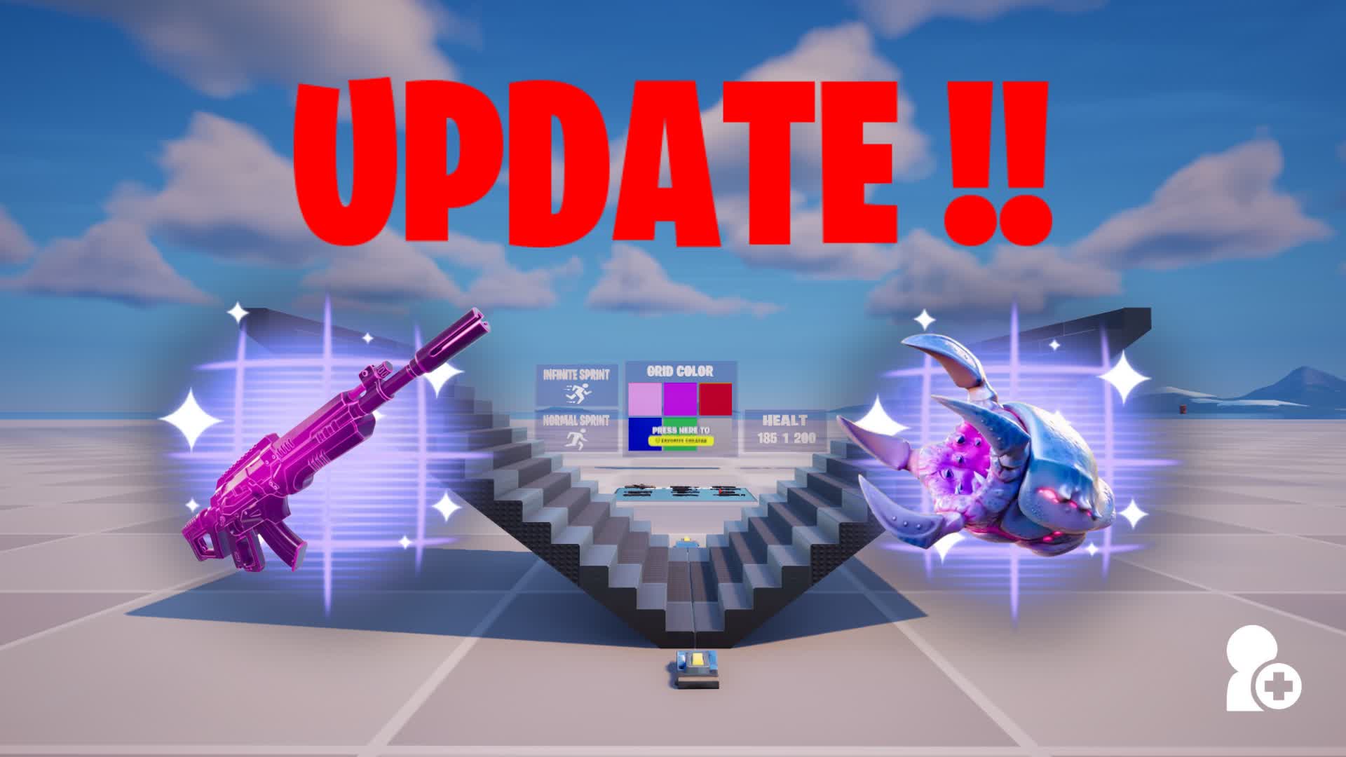 YLG 1v1 BUILDFIGHT ‼️UPDATE ‼️