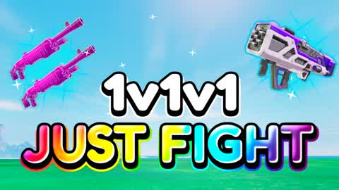 Just Fight!