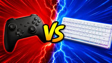RED VS BLUE MOONFIRE 🔴🔵