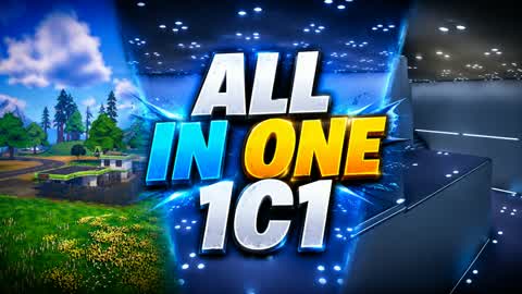 All in One 1C1 [BETA]