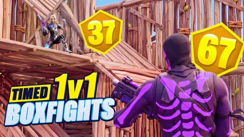 TIMED BOXFIGHTS (1V1)📦