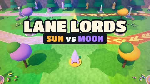 Lane Lords