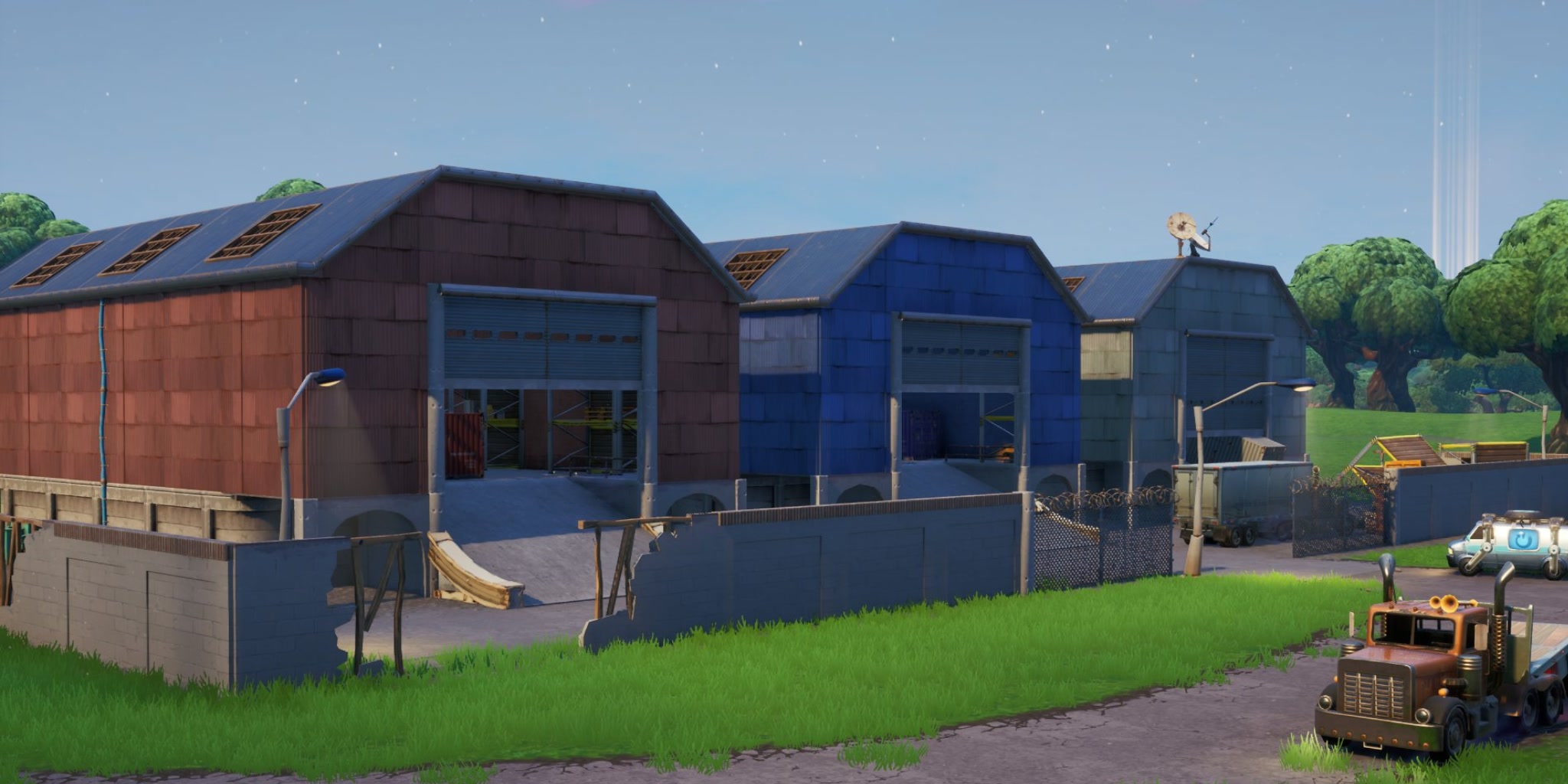 SPEED REALISTICS [1V1] - DUSTY DEPOT 🌠 0920-8704-1592 by hitx ...