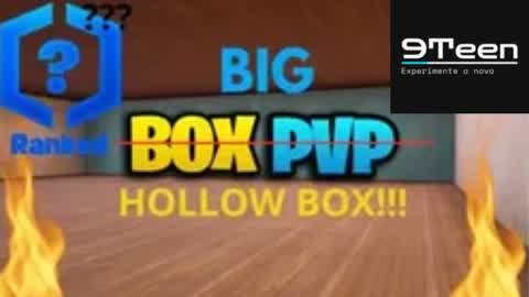 The New Boxfight PvP Oco 2.0