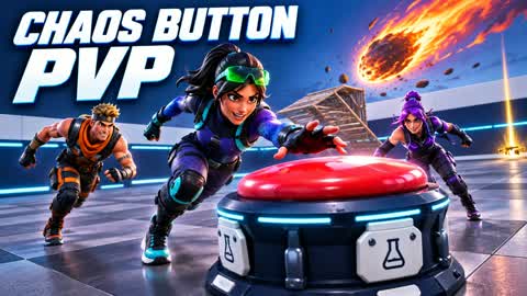 CHAOS BUTTON PVP