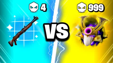 💥 GREASY GROVE SNIPER ONE SHOT 🎯