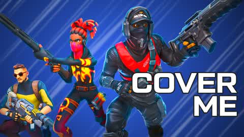 COVER ME