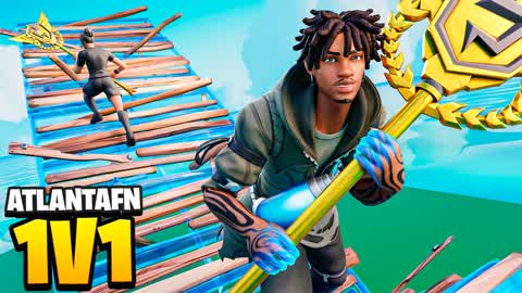 Atlantafn Build Fights