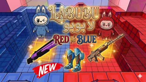 PUMPKIN RED VS BLUE 🔴🔵