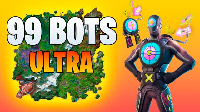 ⭐99 BOTS ULTRA⭐