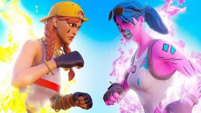 Capture 1 – 1vs1 🦍