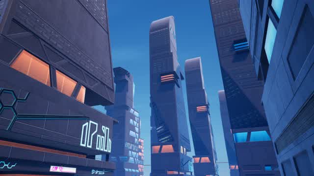 Tower & Rocket Launcher