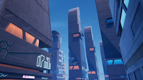 Tower & Rocket Launcher