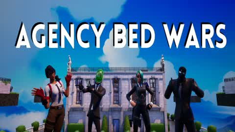 Agency Bed Wars