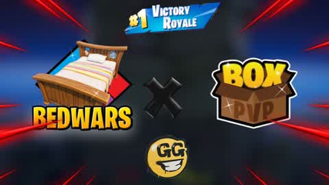 Bridges - Bedwars Boxfight Mini Game