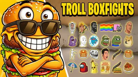 🤯🔫AMAZING TROLL BOXPVP🤯🔫