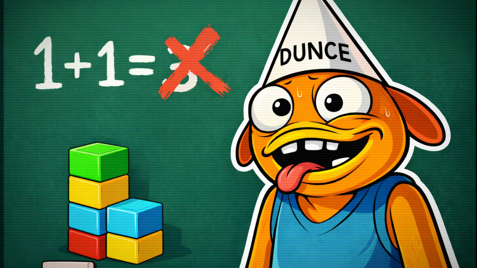 MATH + OBBY 🧠